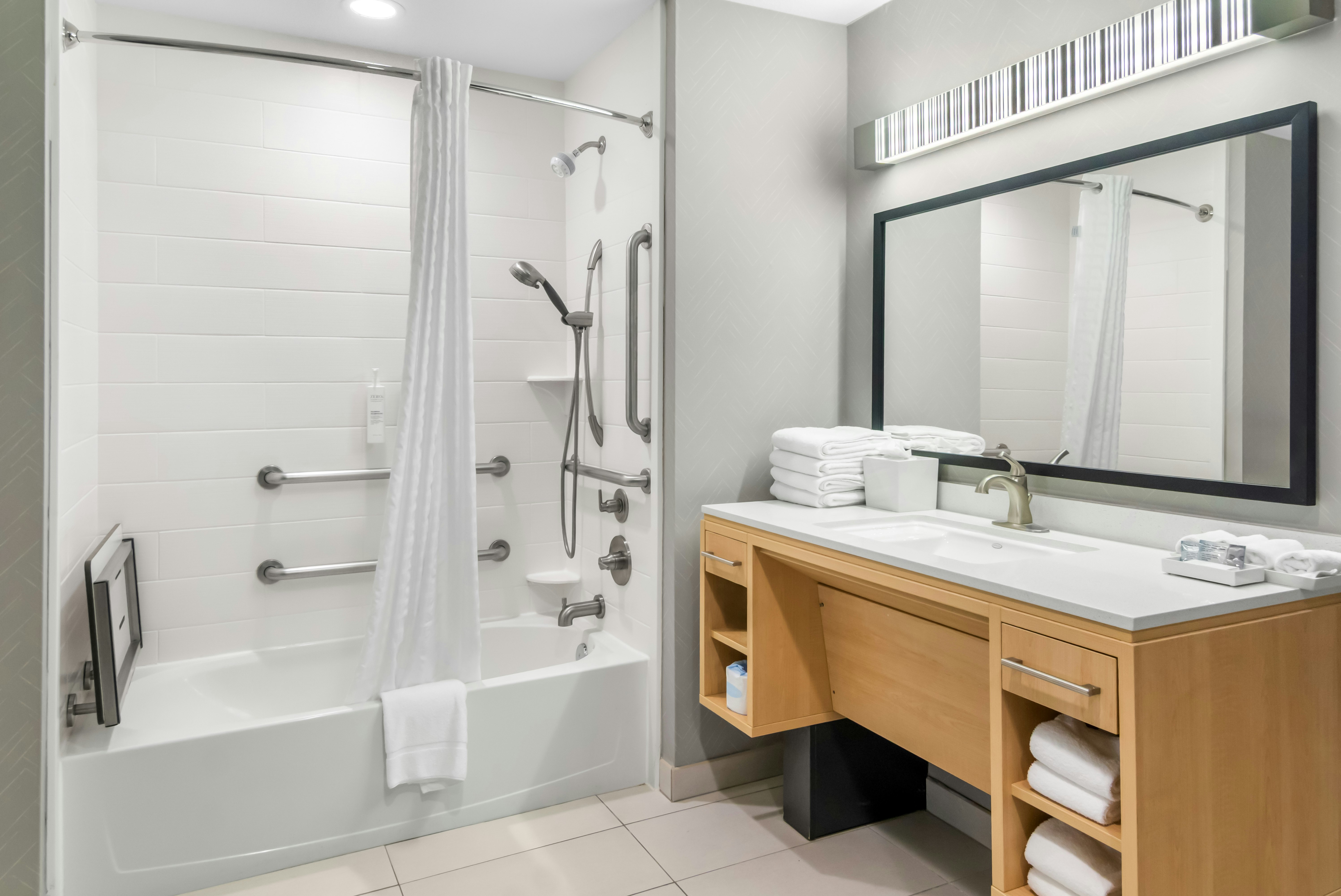 Home2 Suites By Hilton Dallas Grand Prairie 30/30