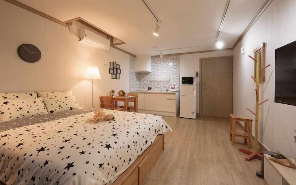 Haedeulchae Pension 18/36