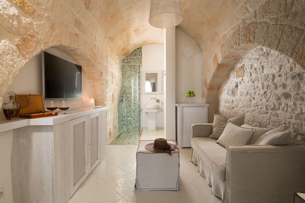 San Michele Suite 25/50