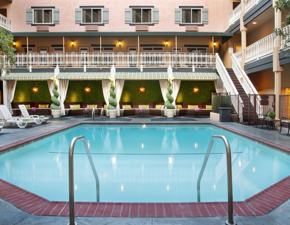 Ayres Hotel Suites Costa Mesa Newport Beach 1/50