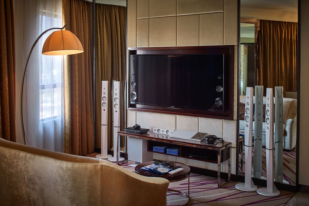 Dorsett Wanchai Hong Kong 40/46
