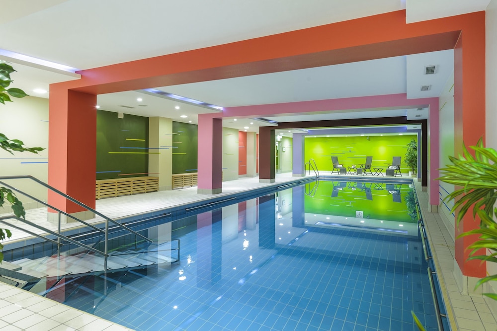 Mercure Hotel Koeln Belfortstrasse 8/67