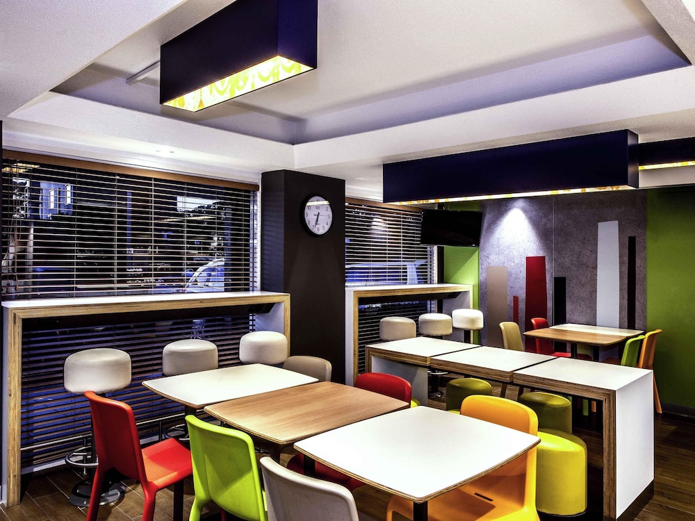 ibis budget Enfield 25/27