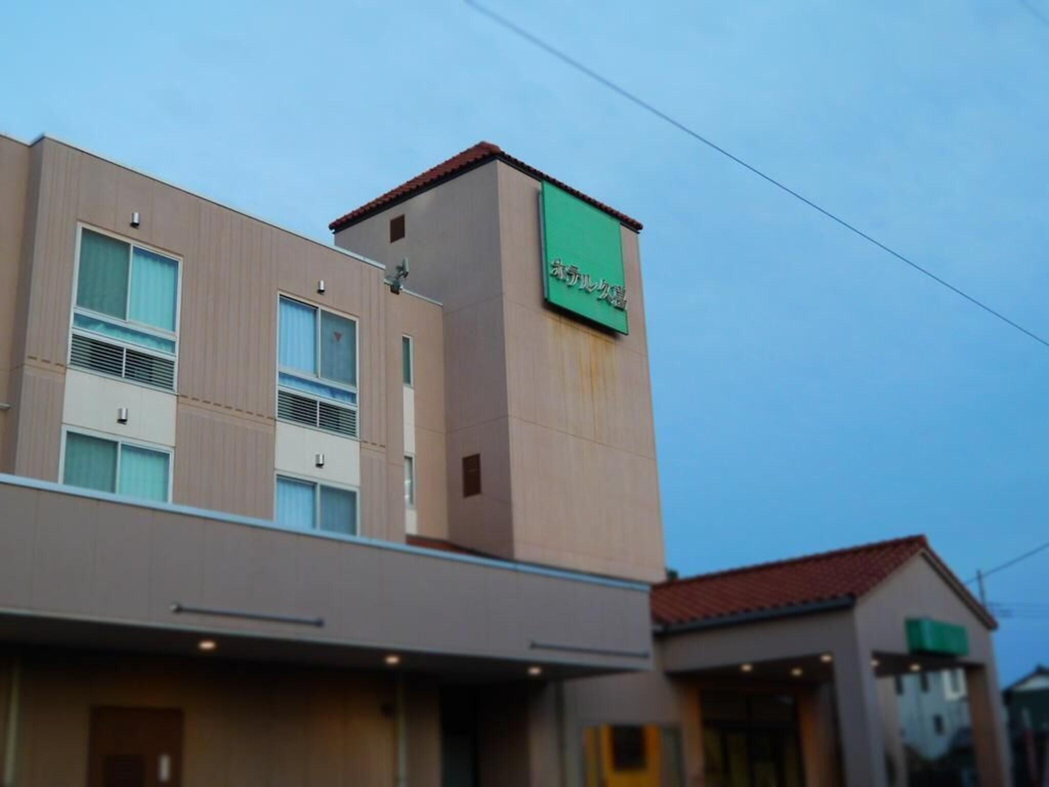 Hotel Kuki 6/34