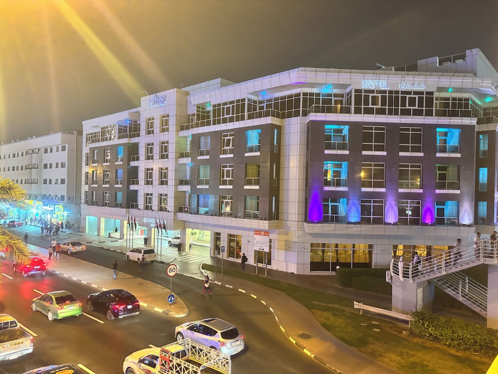 hotel