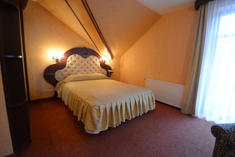 Pegasa Pils Hotel 17/33