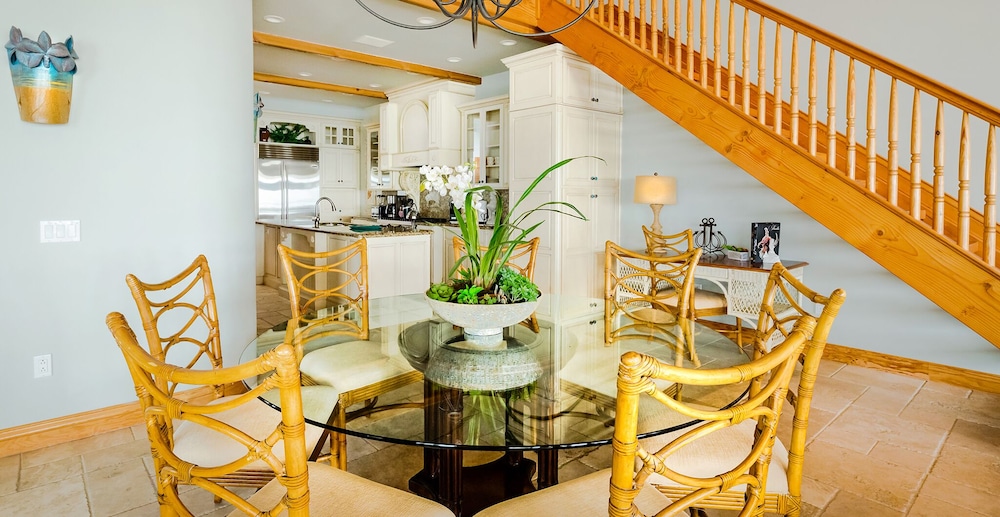 The Caribbean Resort 74/76