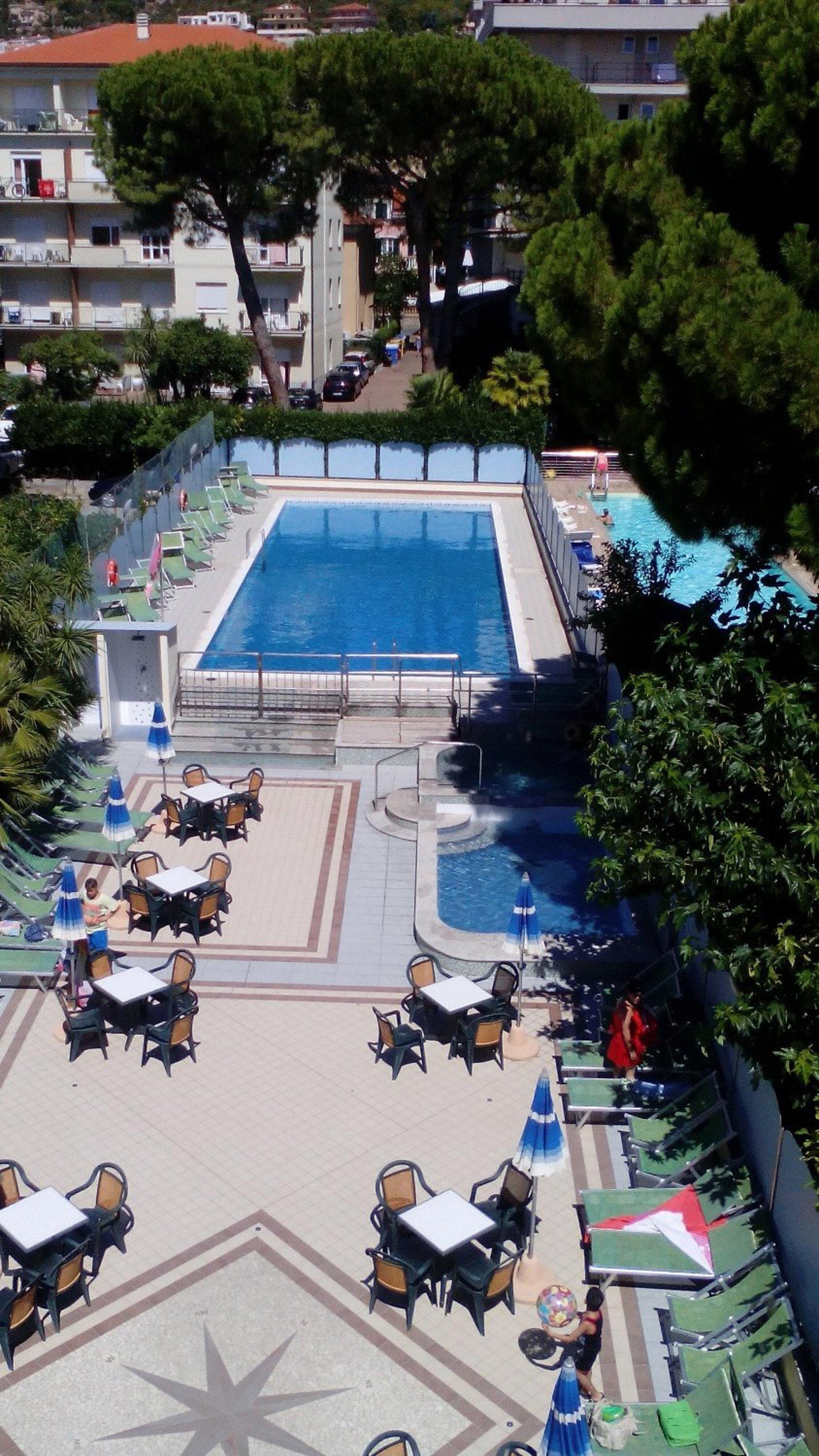 HOTEL MIRIAM 15/16