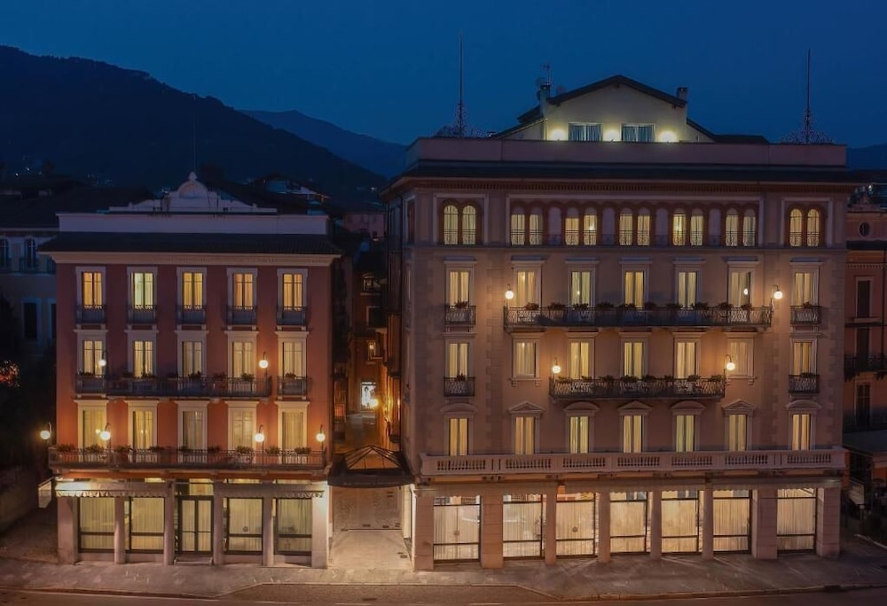 Hotel Belvedere San Gottardo by LVG Hotel Collection 1/50