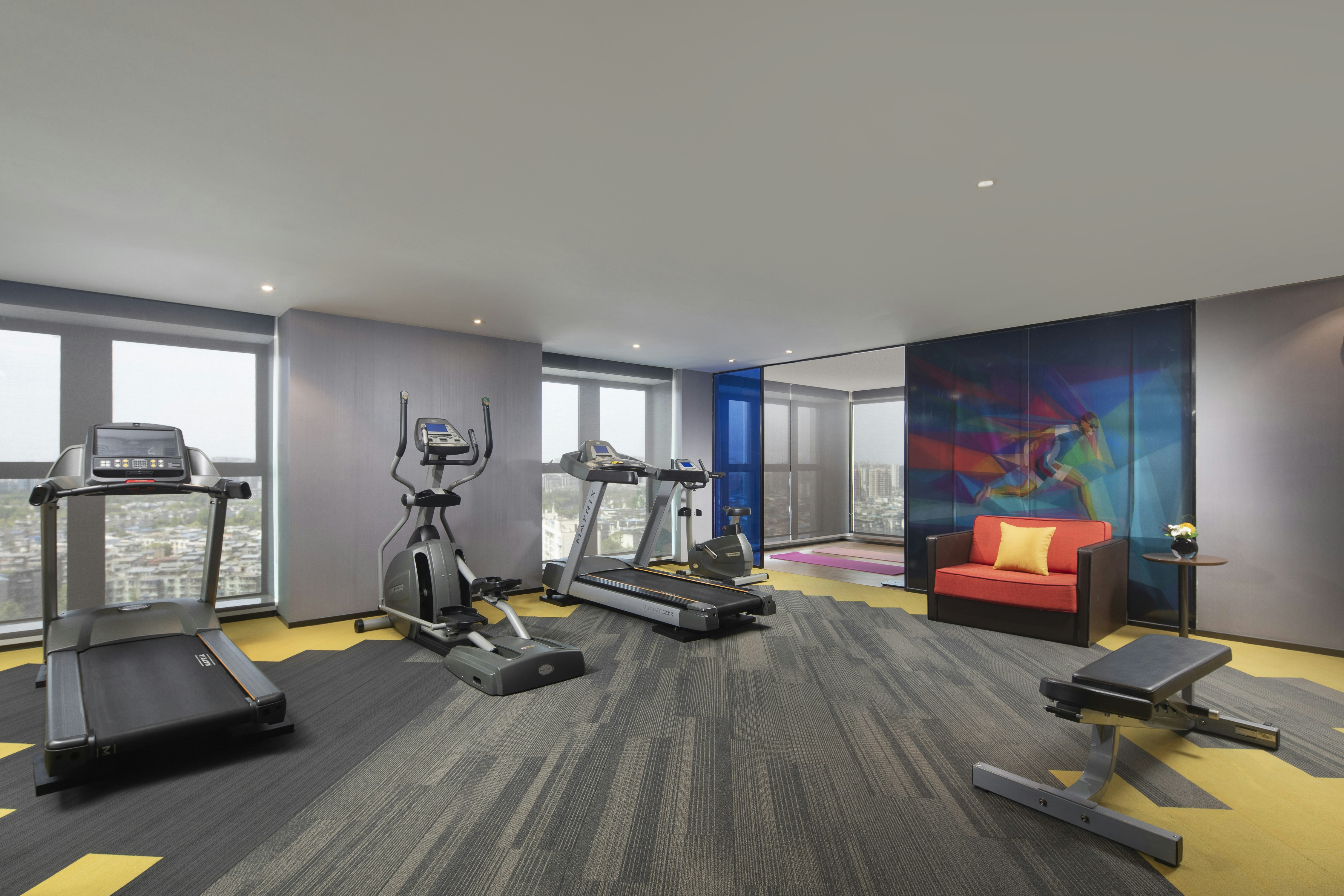 Hampton By Hilton Chengdu Waishuangnan 24/50
