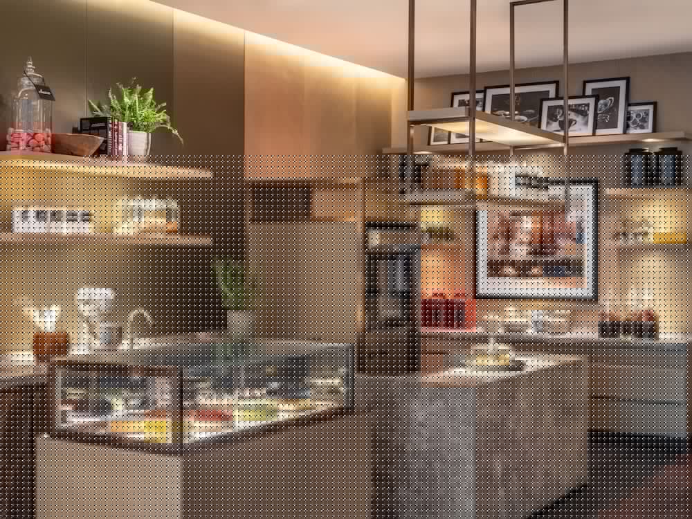 New World Saigon Hotel 65/77
