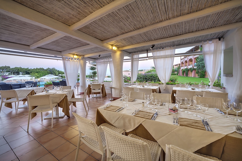Grand Hotel In Porto Cervo 54/65