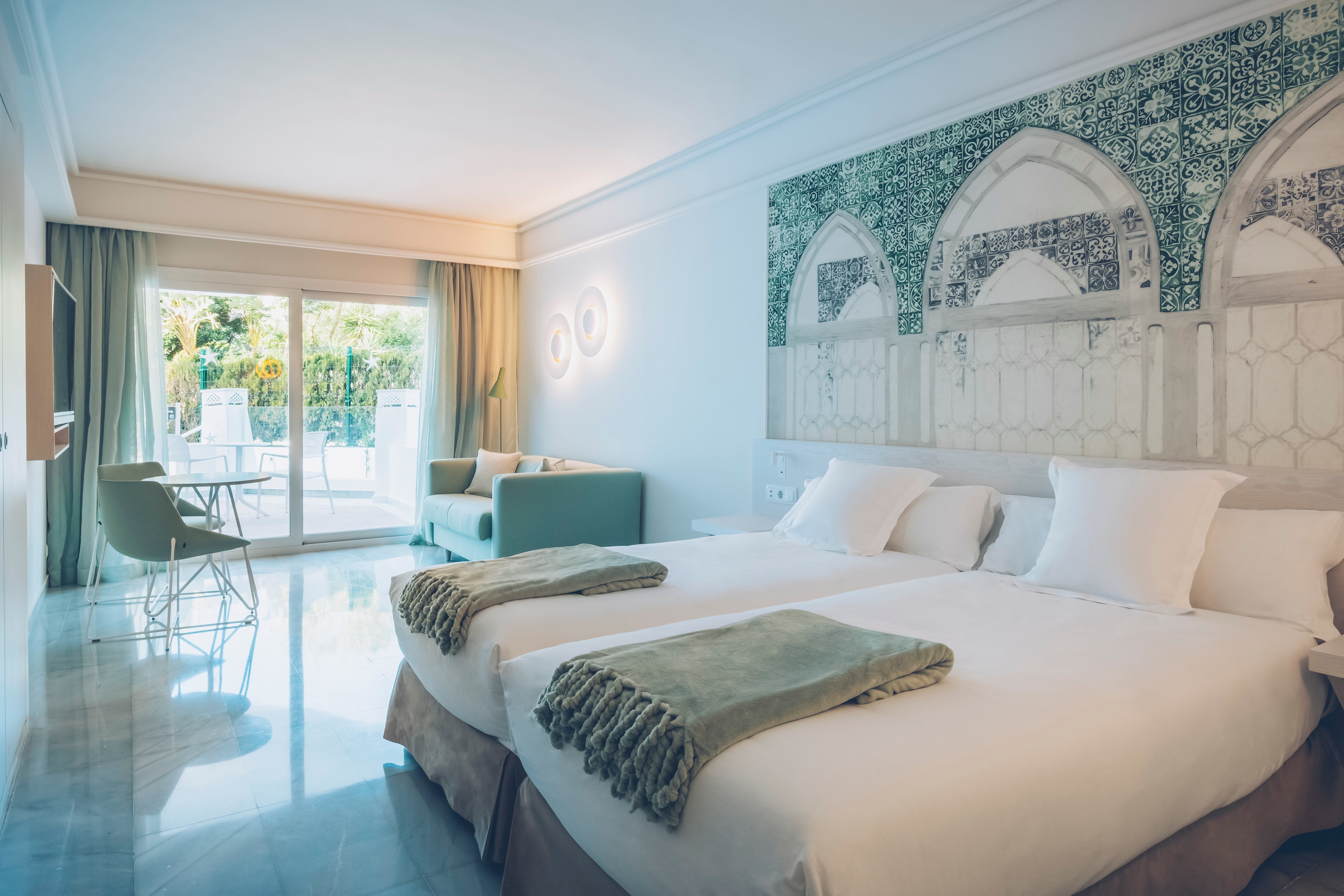 Iberostar Selection Marbella Coral Beach 13/80