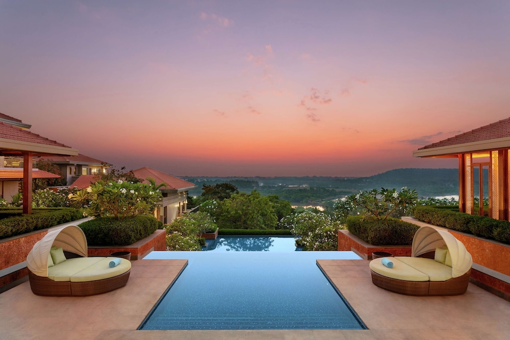 Hilton Goa Resort photo5