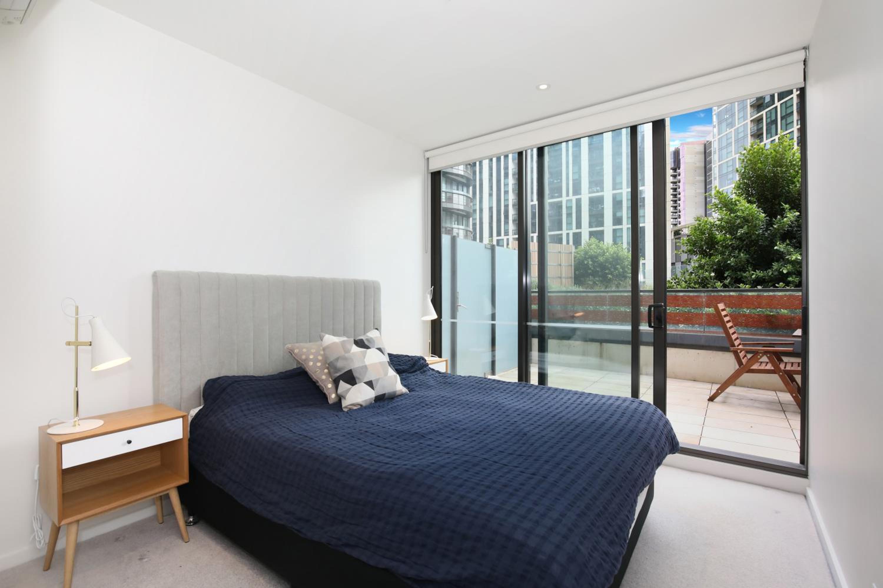 2 Bedrooms, Apartment, 2 Bathrooms