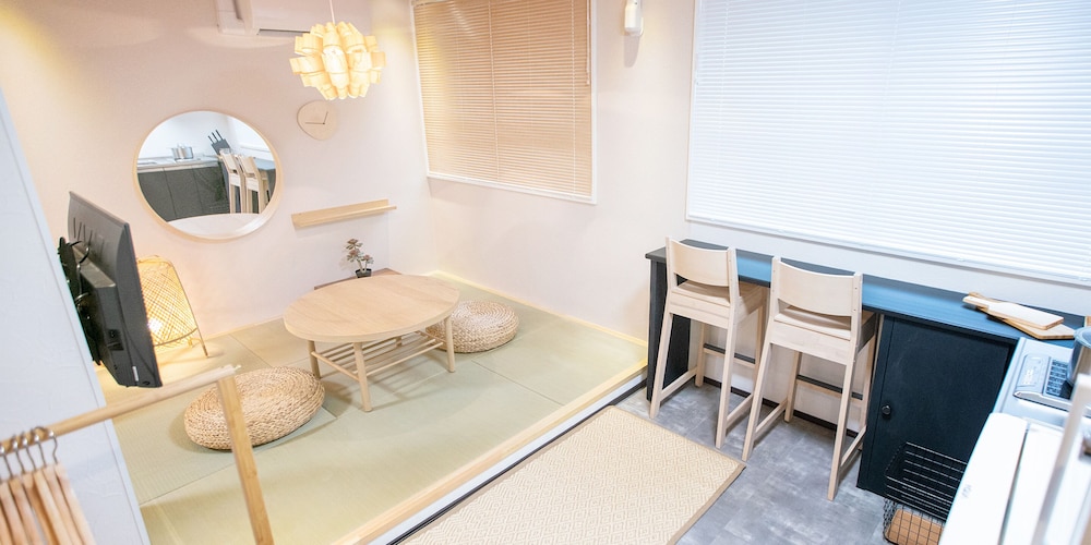 Tsubame Hotel Asakusabashi (ex Tsubame Guesthouse Hostel) 38/50