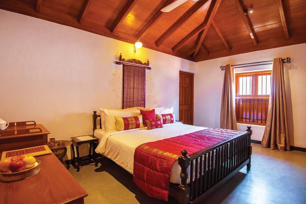 Svatma - A Luxury Heritage Resort 34/77
