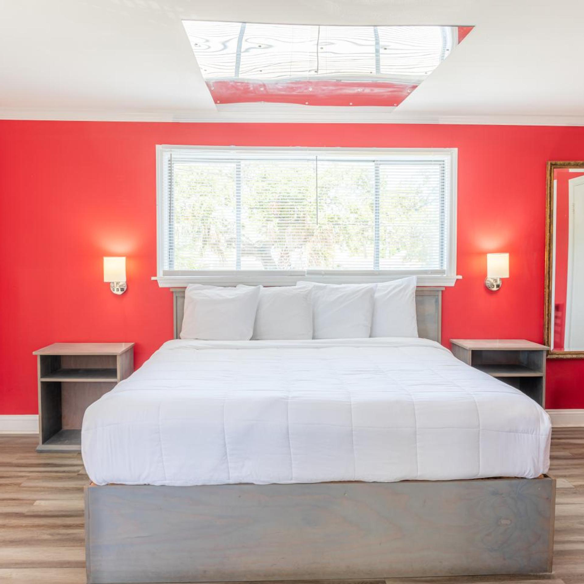 Atlantis Inn Tybee Island, Georgia 15/50
