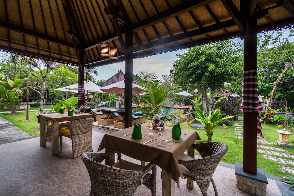 Sunset Garden Nusa Lembongan 30/50