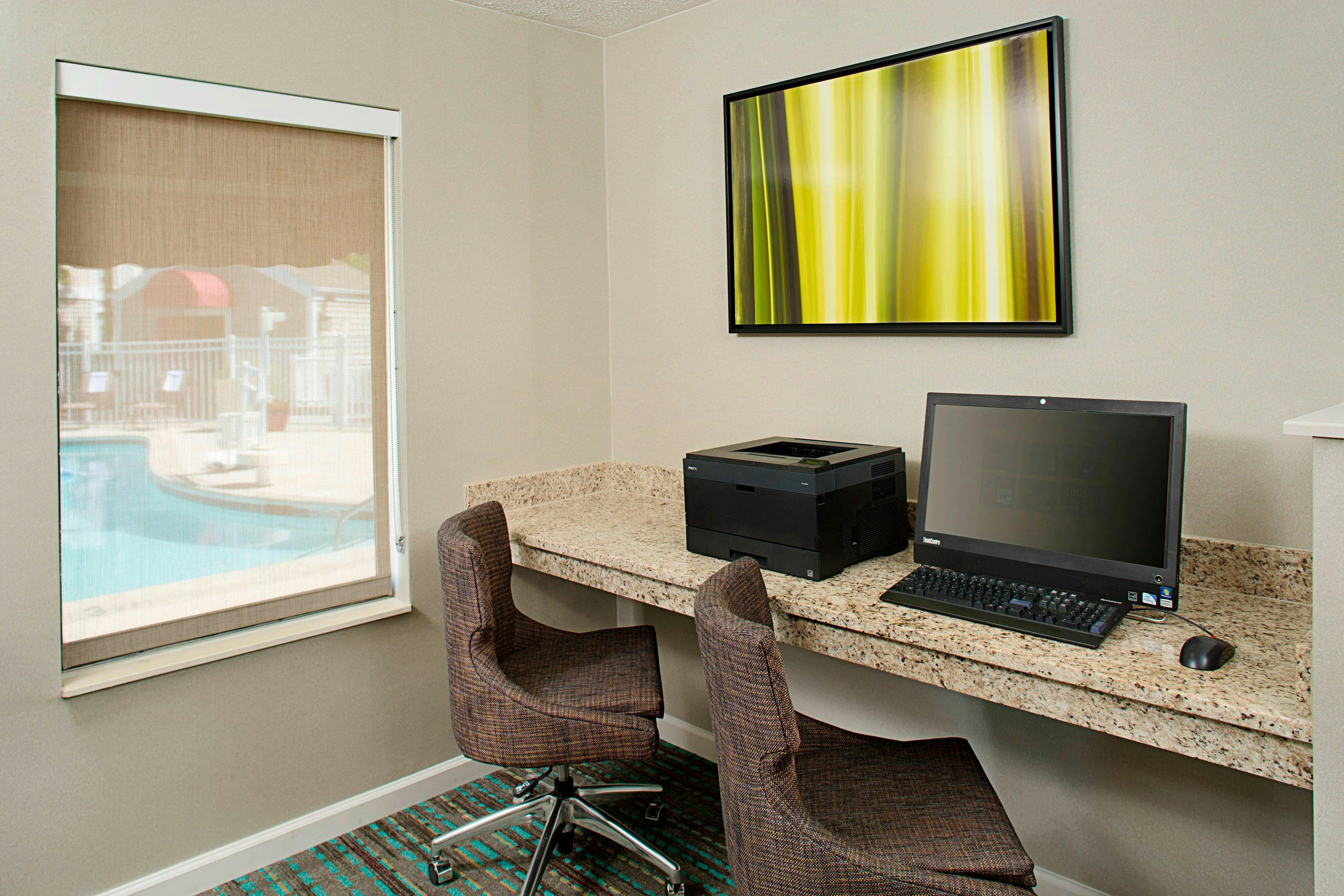 Residence Inn Lexington North 27/29