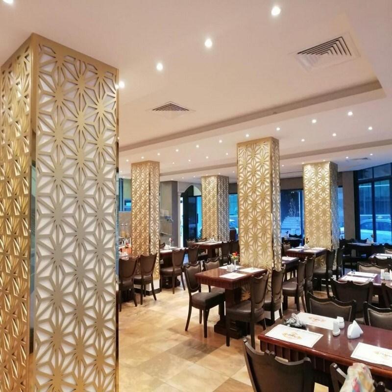 restaurant cafeteria