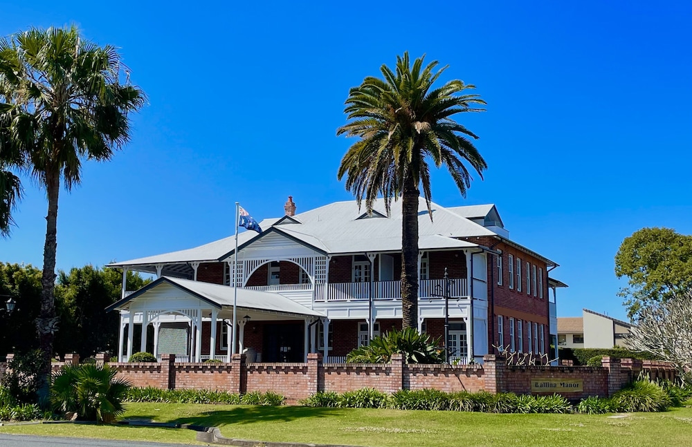 BALLINA MANOR BOUTIQUE HOTEL 2/55