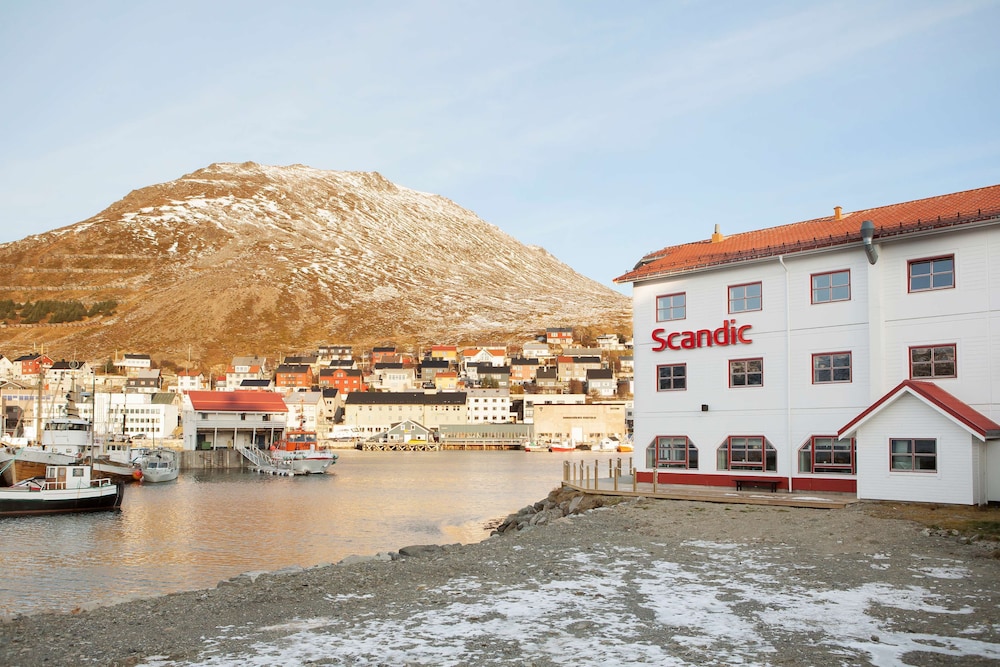 Scandic Bryggen 37/44