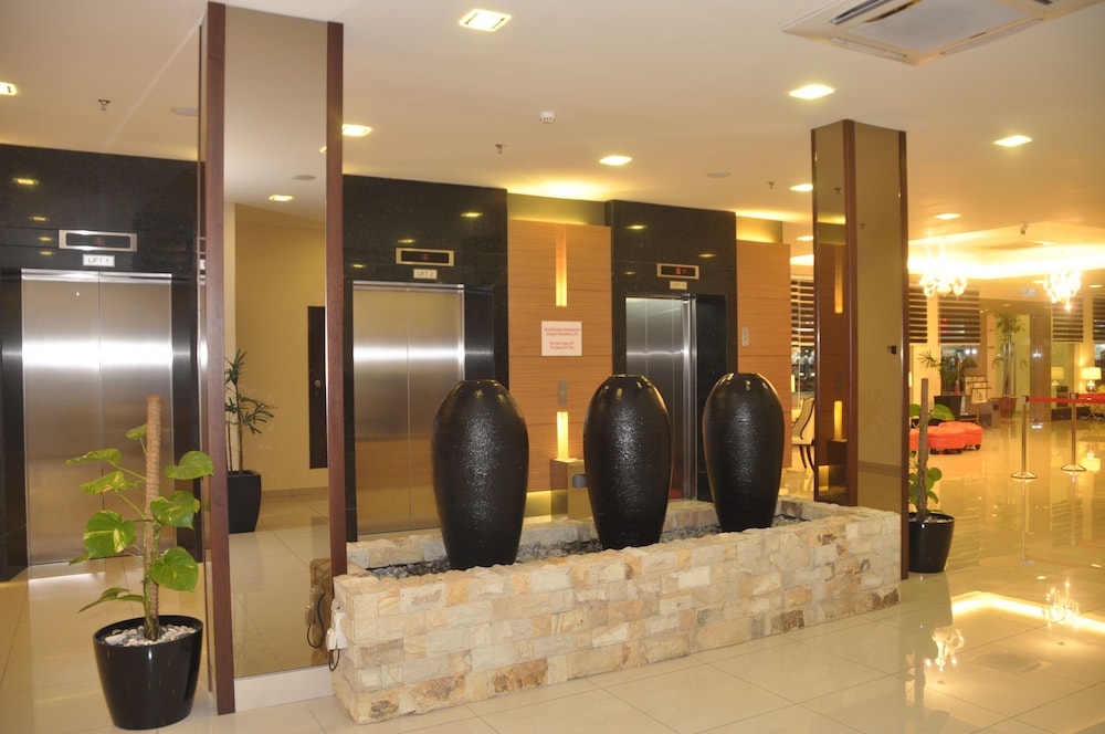 Grand Sentosa Hotel 7/33