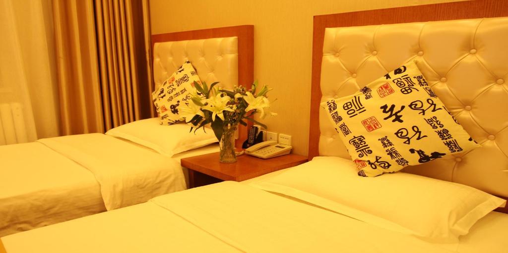 Sky House Business Hotel 27/31