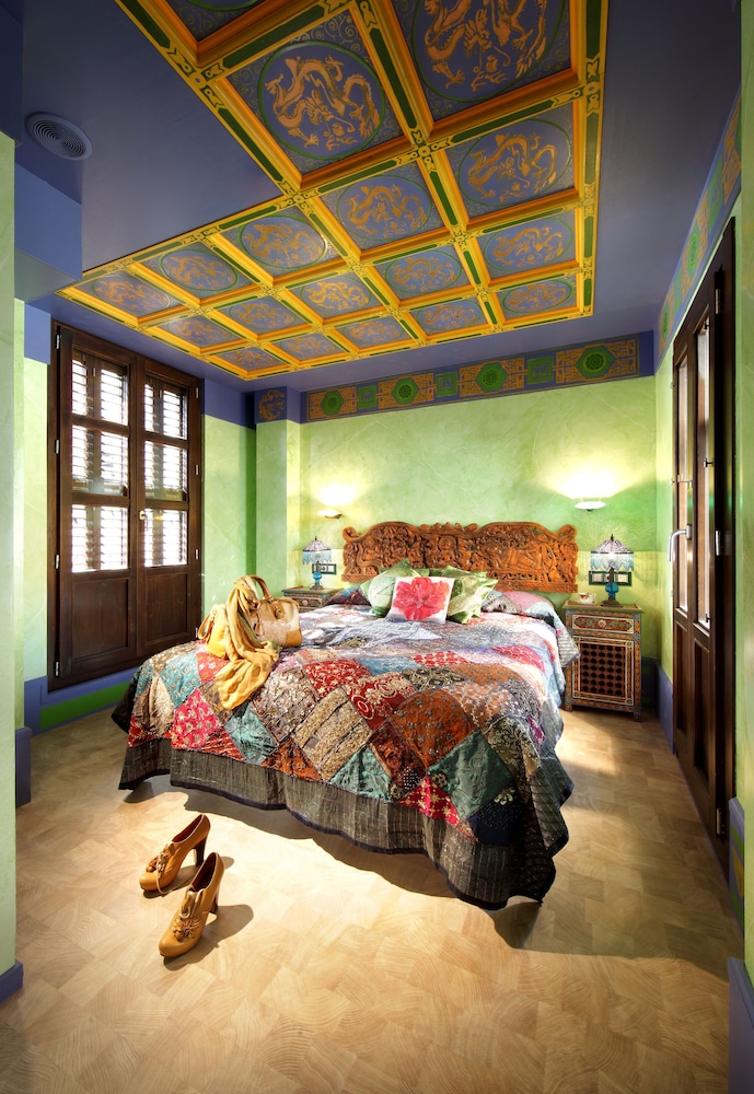 Rusticae Casa Palacete 1822 17/47