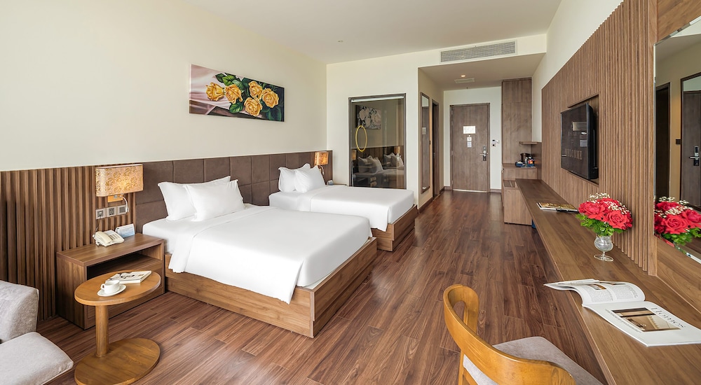 Rosa Alba Resort and Villas Tuy Hoa 19/66