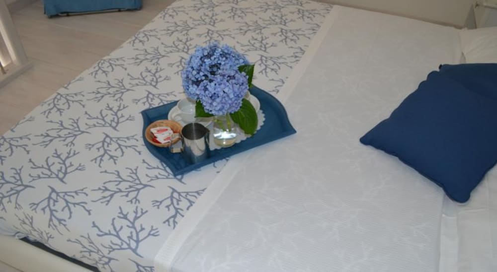 B&B Al Centro 20/50