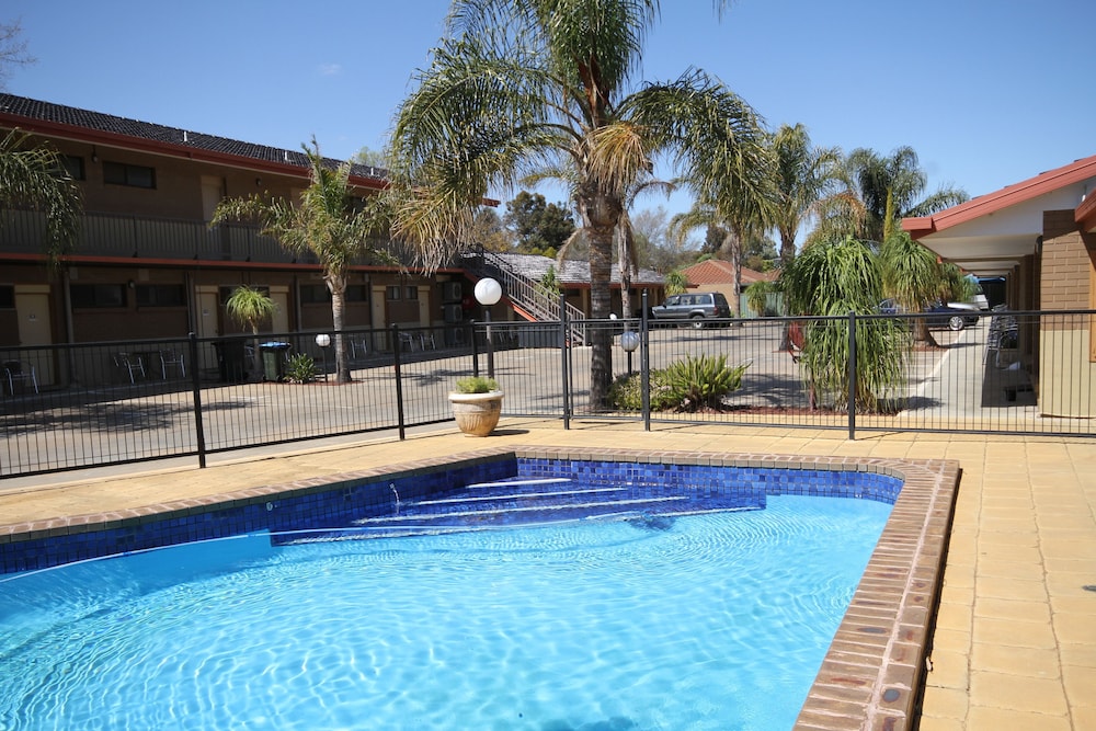 Mildura Motor Inn 8/30