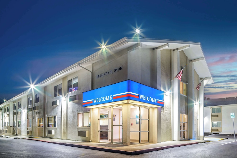 Studio6 Seattle, WA – Sea-Tac Airport South image