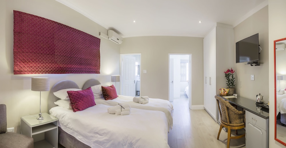 Maroela House 7/44
