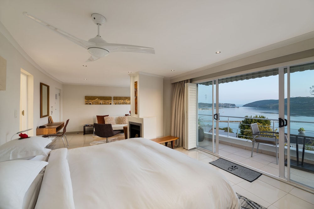 Villa Afrikana Guest Suites 13/88