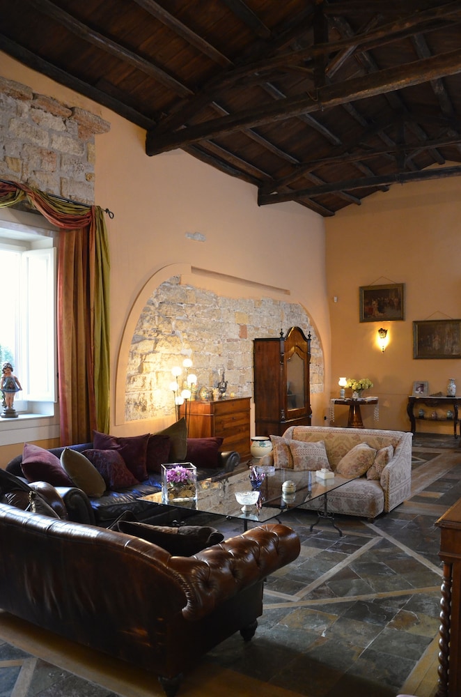 Ai Cartari B&B Palermo 5/35