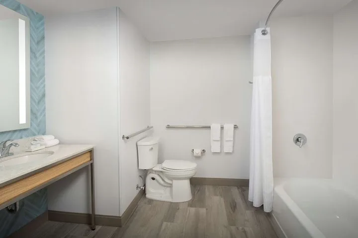 Travelodge Orlando Downtown Centroplex 57/60