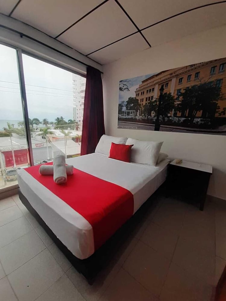 Hotel Toledo 15/36