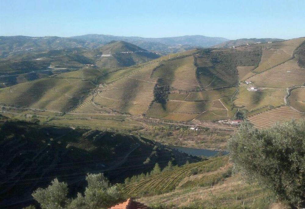 Quinta De Casaldronho Wine Hotel 46/60