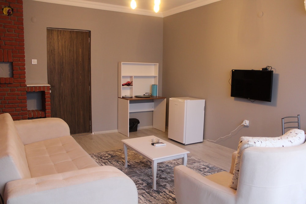 Gurleyen Apart Otel 25/29