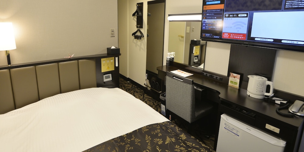 APA Hotel Hachiojieki Kita 12/48