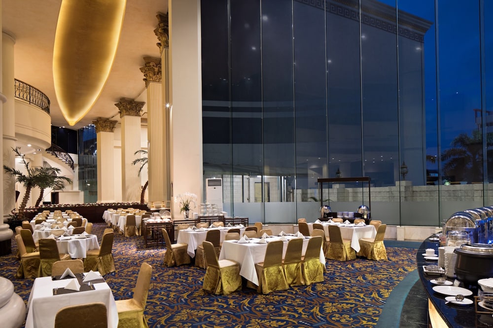 Golden Boutique Hotel Kemayoran 55/70
