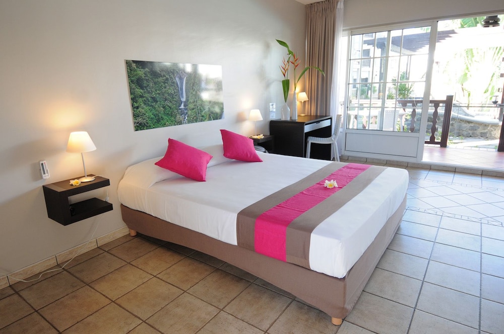 Les Creoles Hotel 17/50