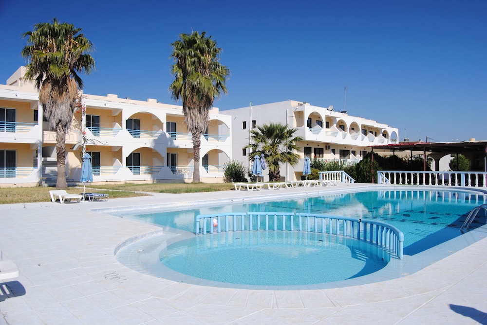 Tivoli Hotel Rhodes 46/50