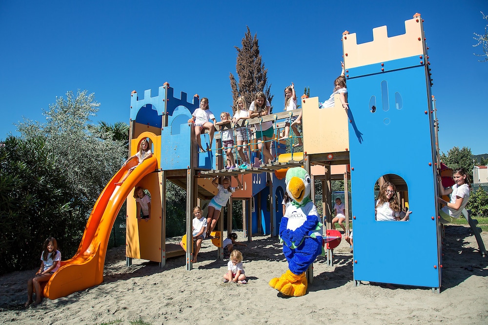 La Rocca Camping Village 42/50