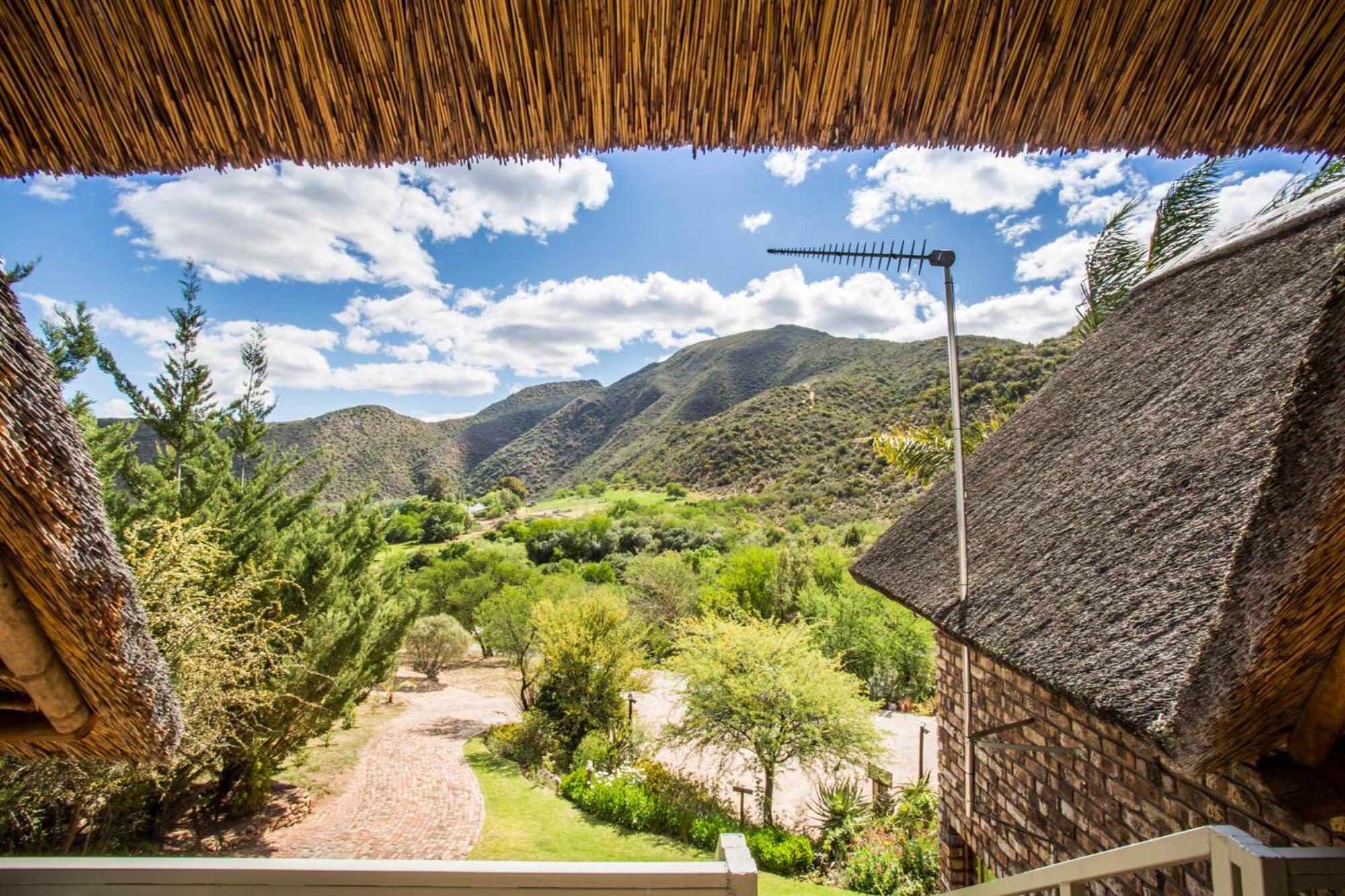 De Poort Country Lodge 32/41