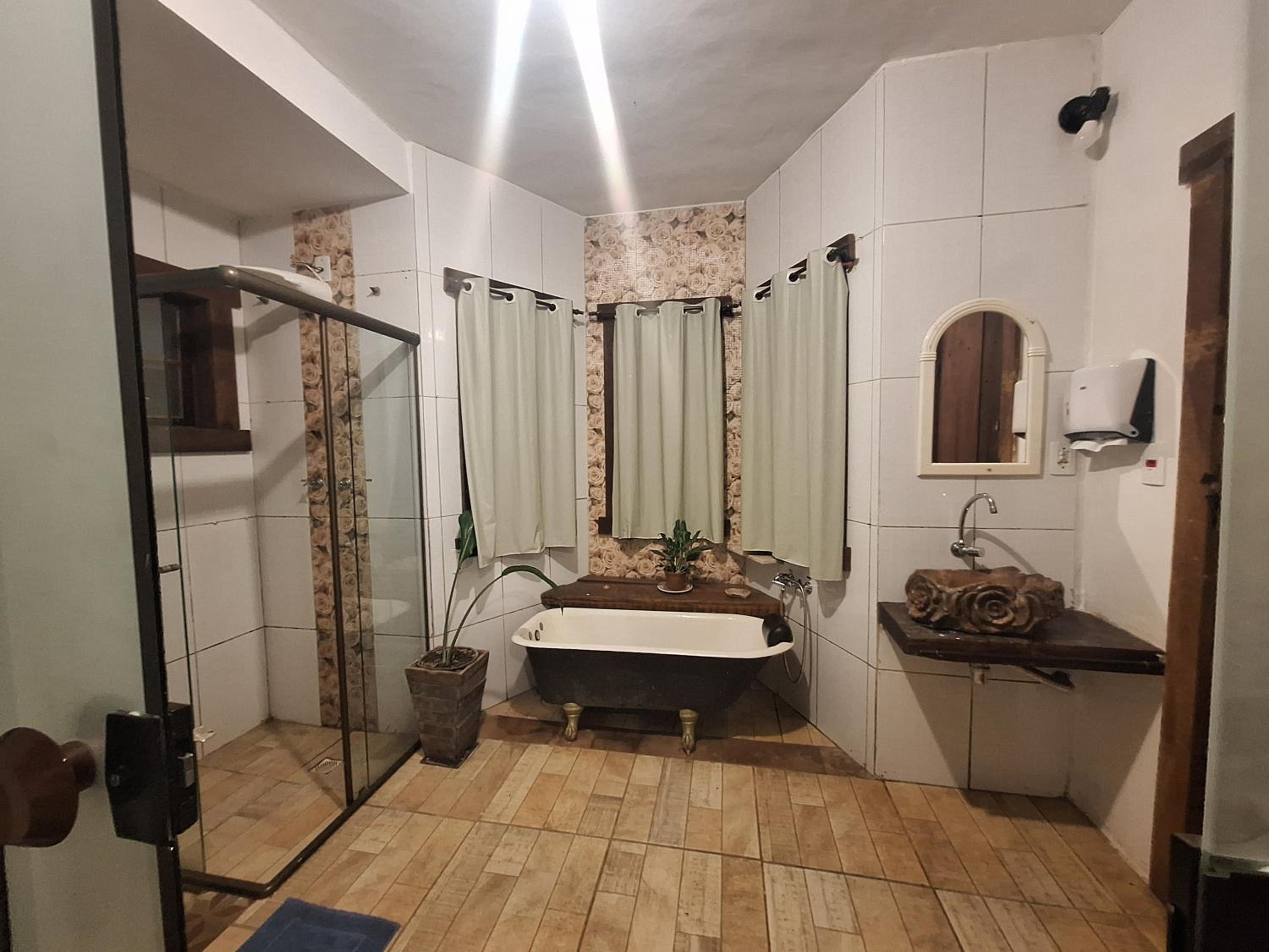 Pousada Residencia Balestra 24/25