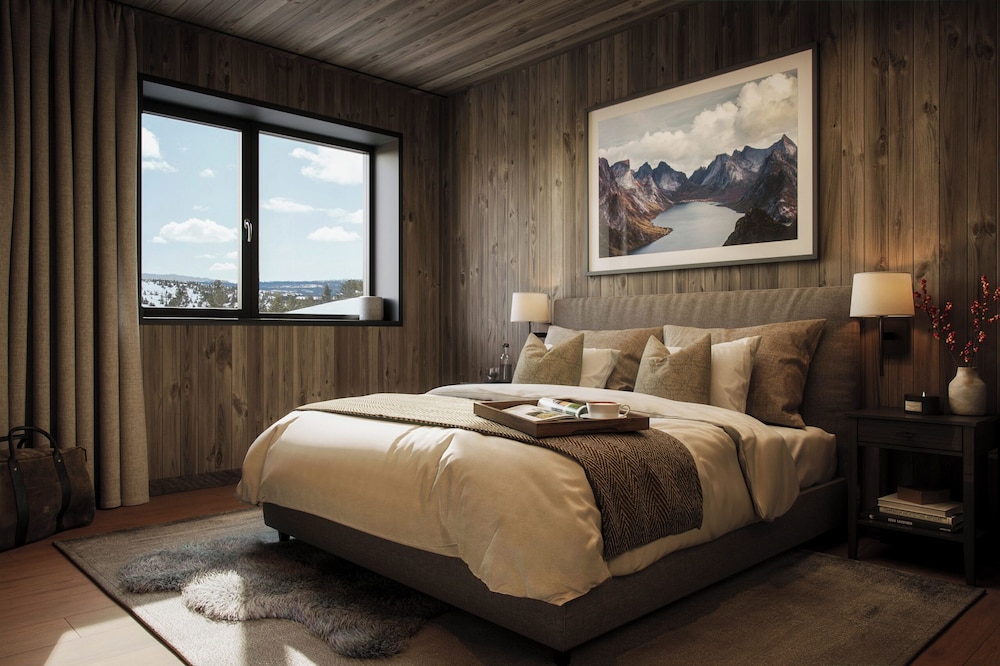 Pellestova Hotell Hafjell 12/50