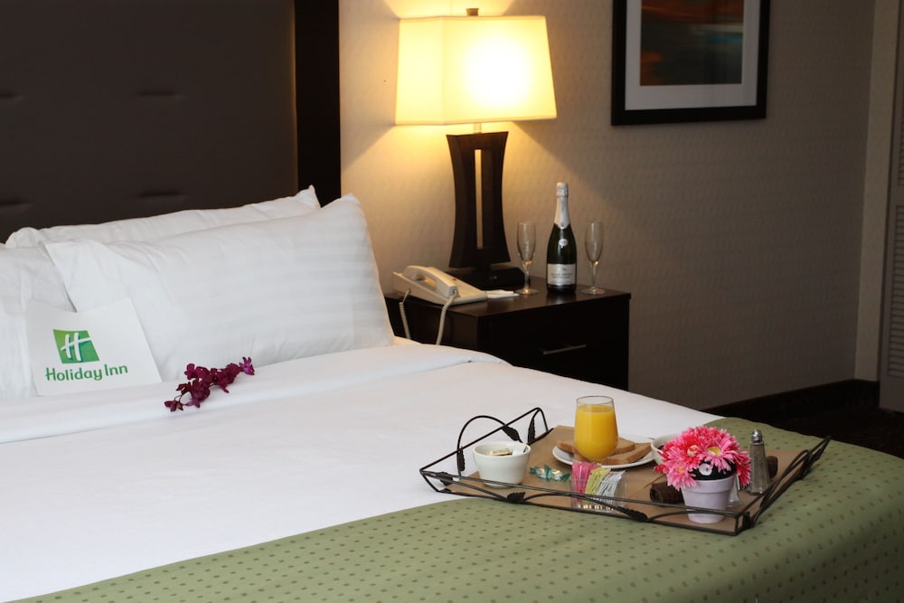 Holiday Inn Budd Lake - Rockaway Area 10/29